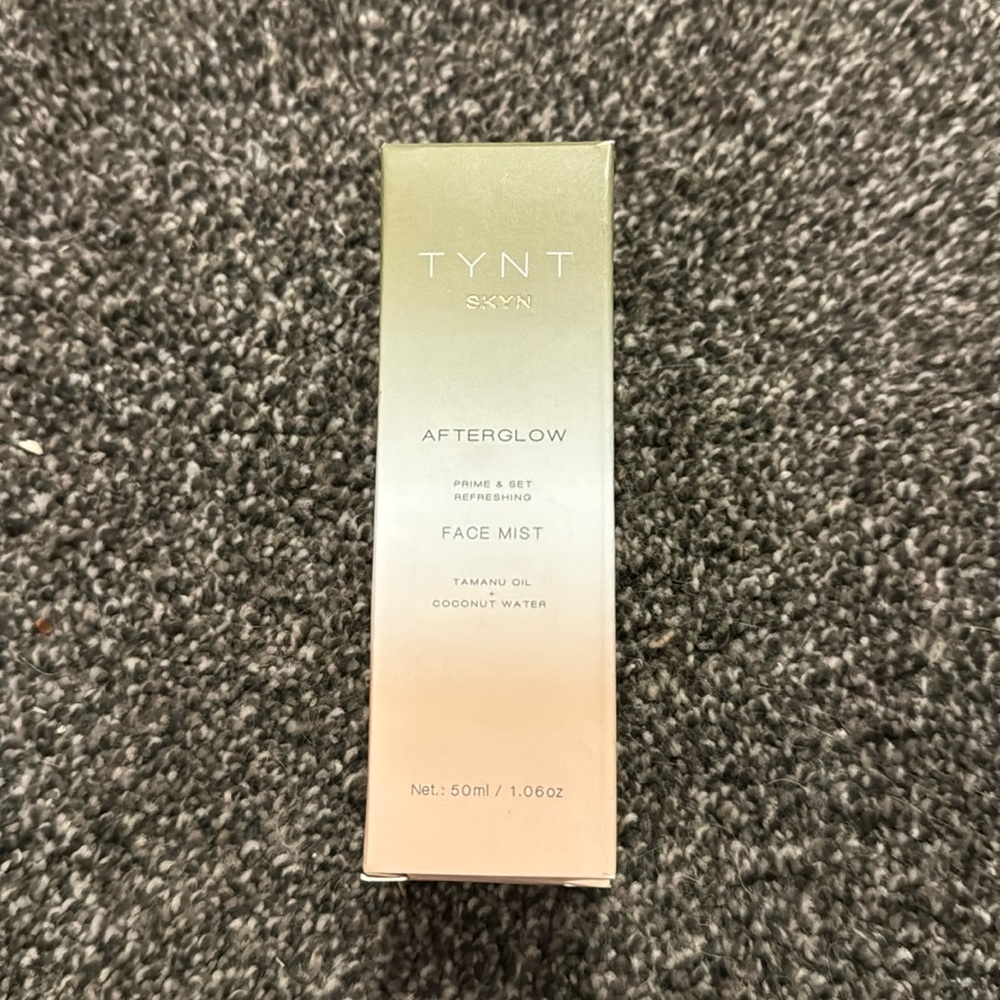 TYNT SKYN Face Mist